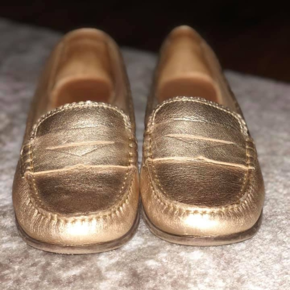 Jack Rogers Loafers